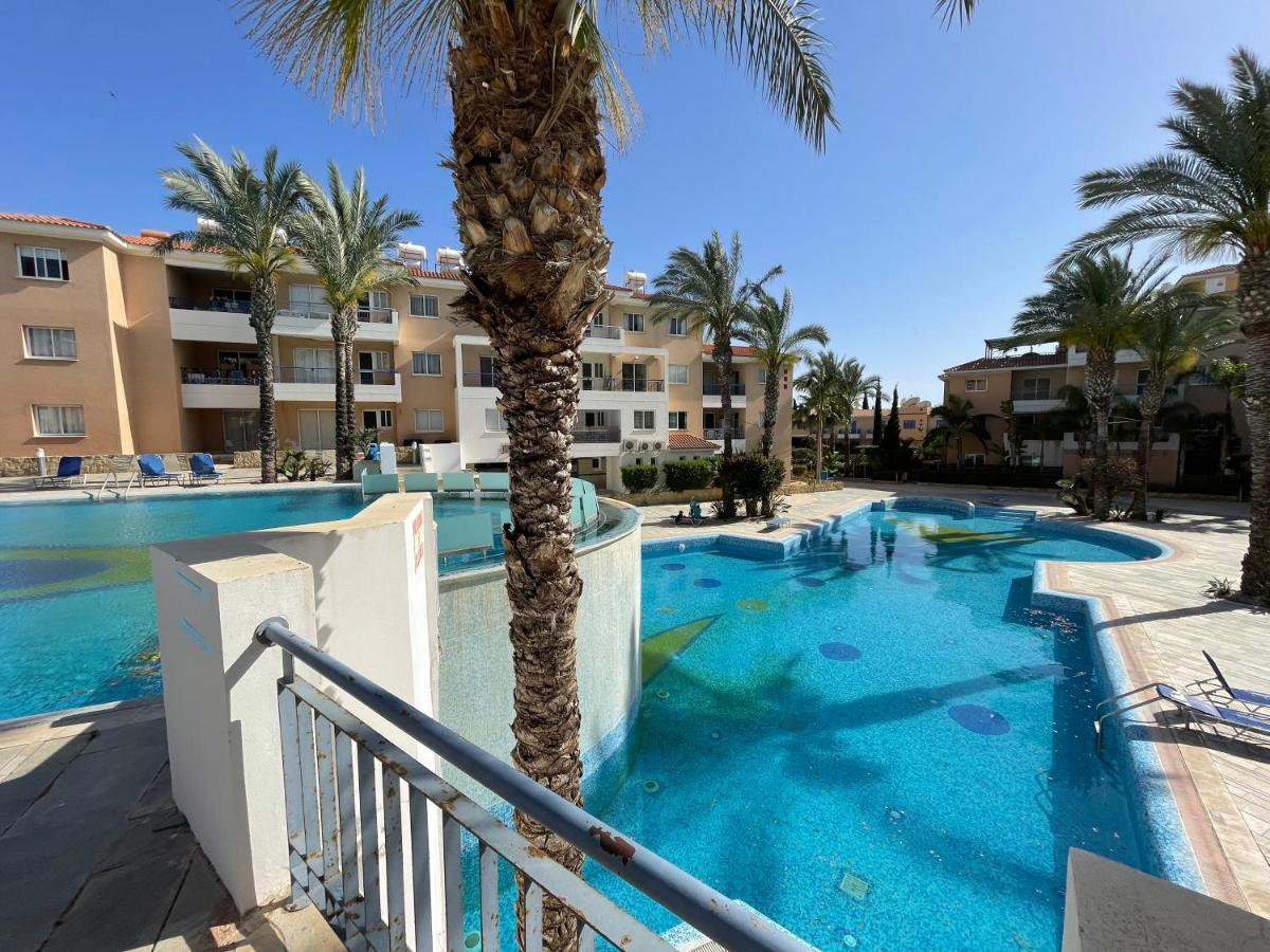 Appartement Iris Village Grand Paphos