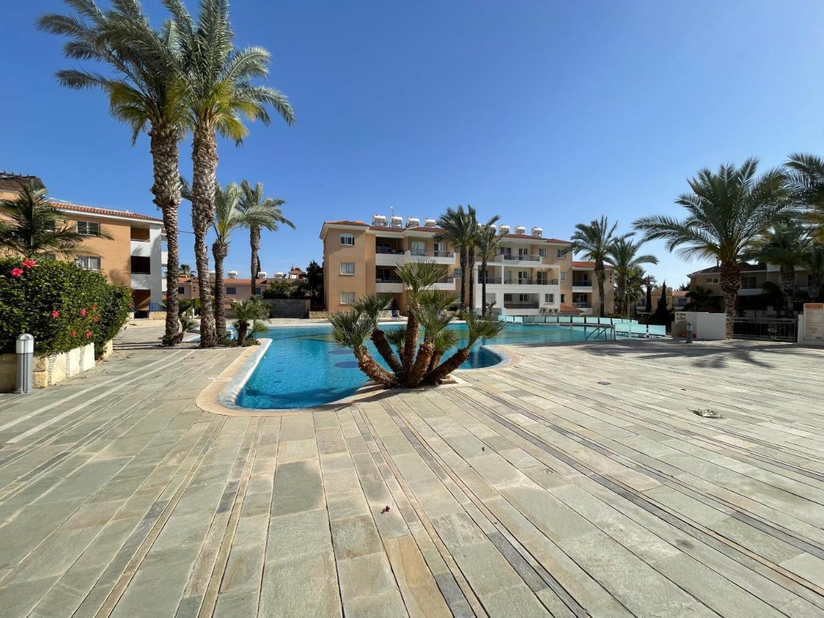 Appartement Iris Village Grand Paphos