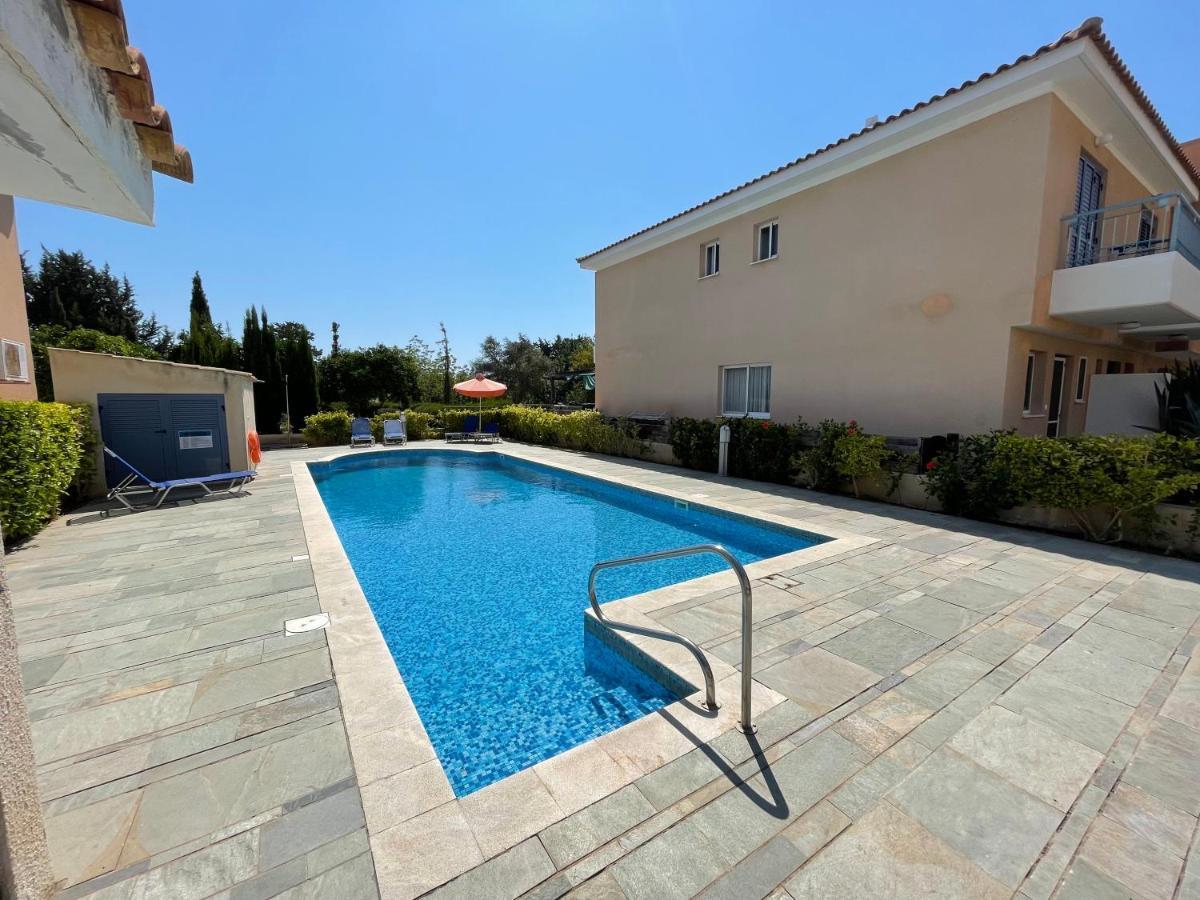 Iris Village Grand Appartement *
