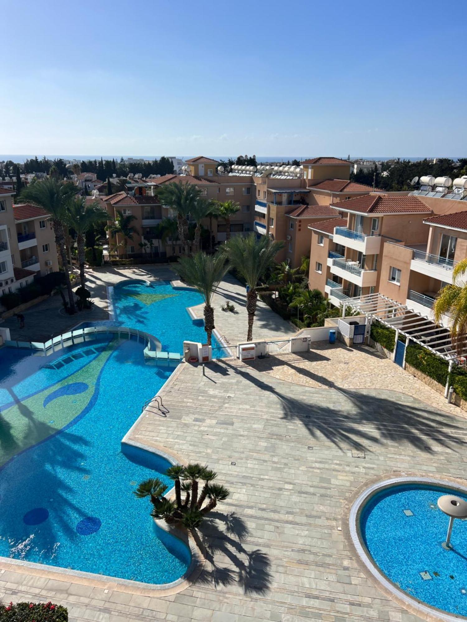 Iris Village Grand * Пафос