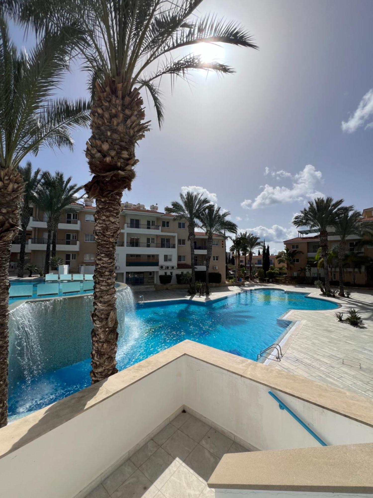 Iris Village Grand * Пафос