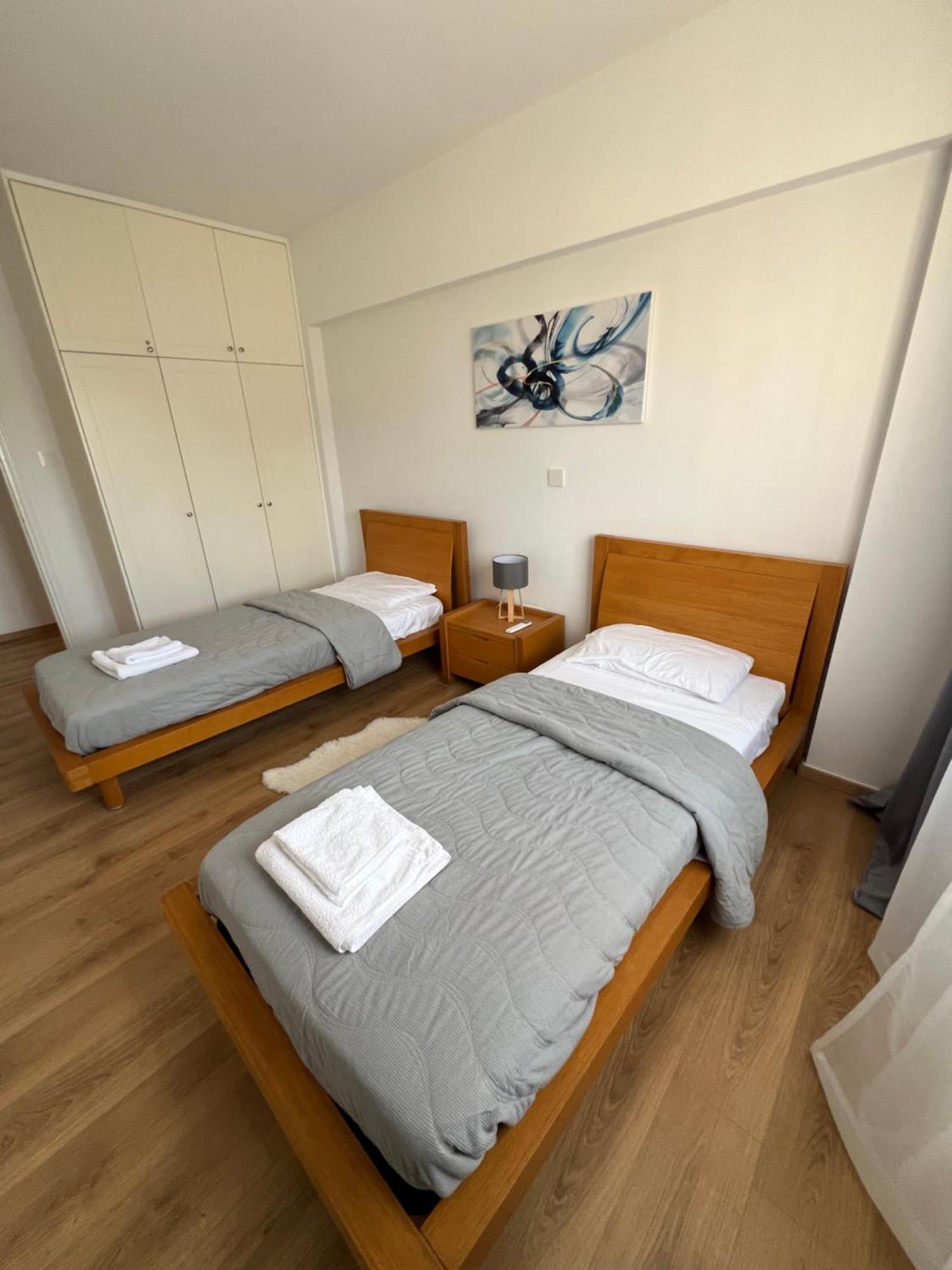 Appartement Iris Village Grand Paphos