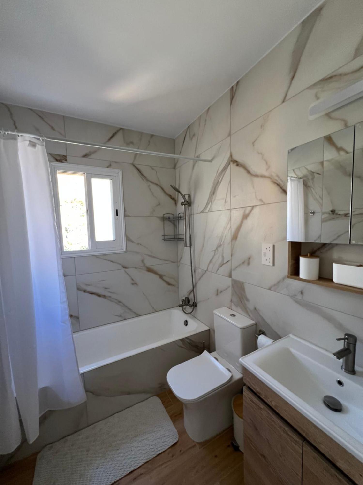 Iris Village Grand Апартаменты *