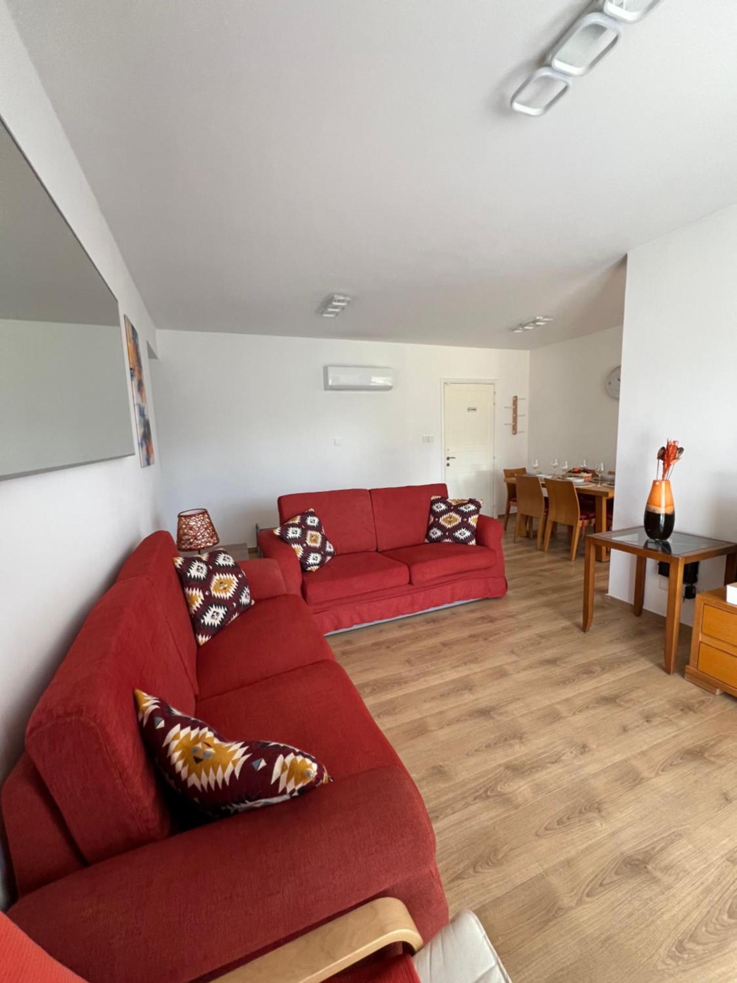 Appartement Iris Village Grand *