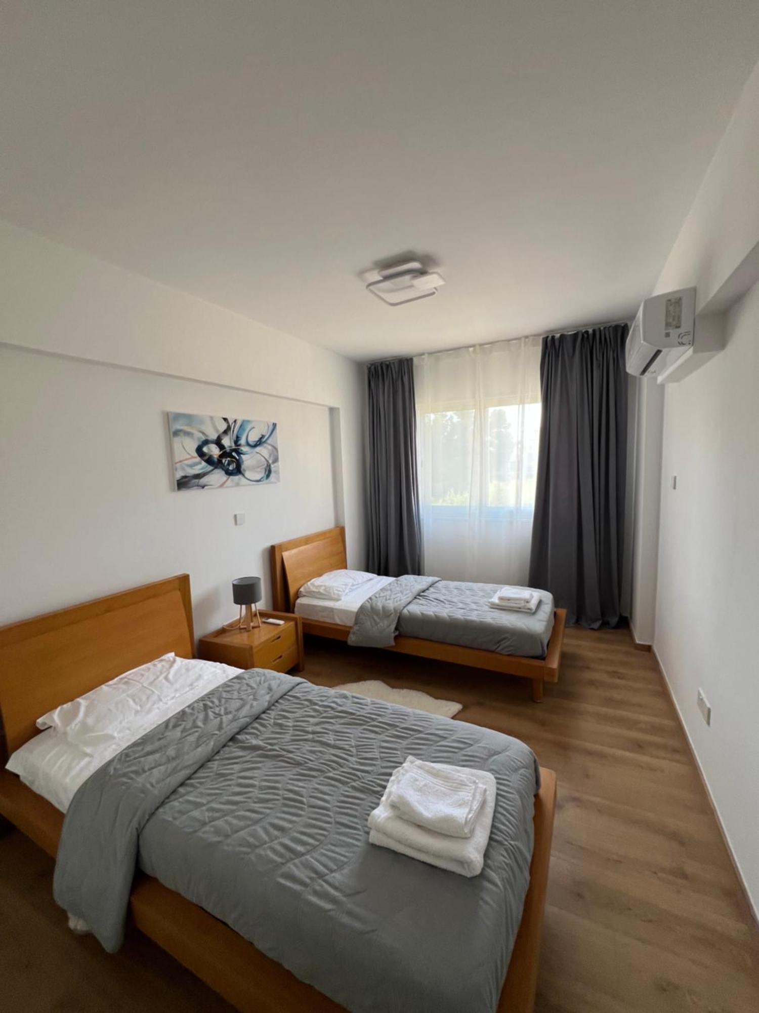 Iris Village Grand * Пафос