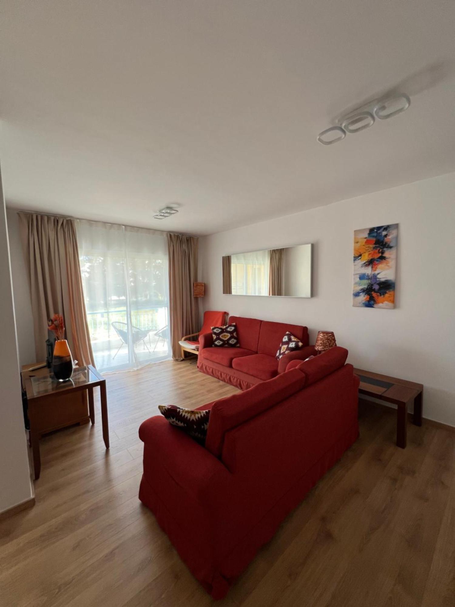 Appartement Iris Village Grand