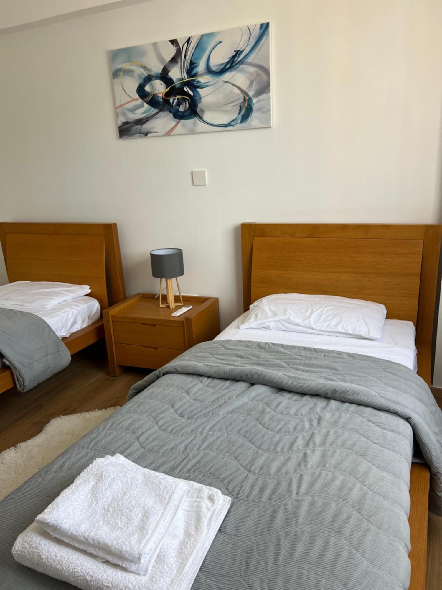 Appartement Iris Village Grand Paphos