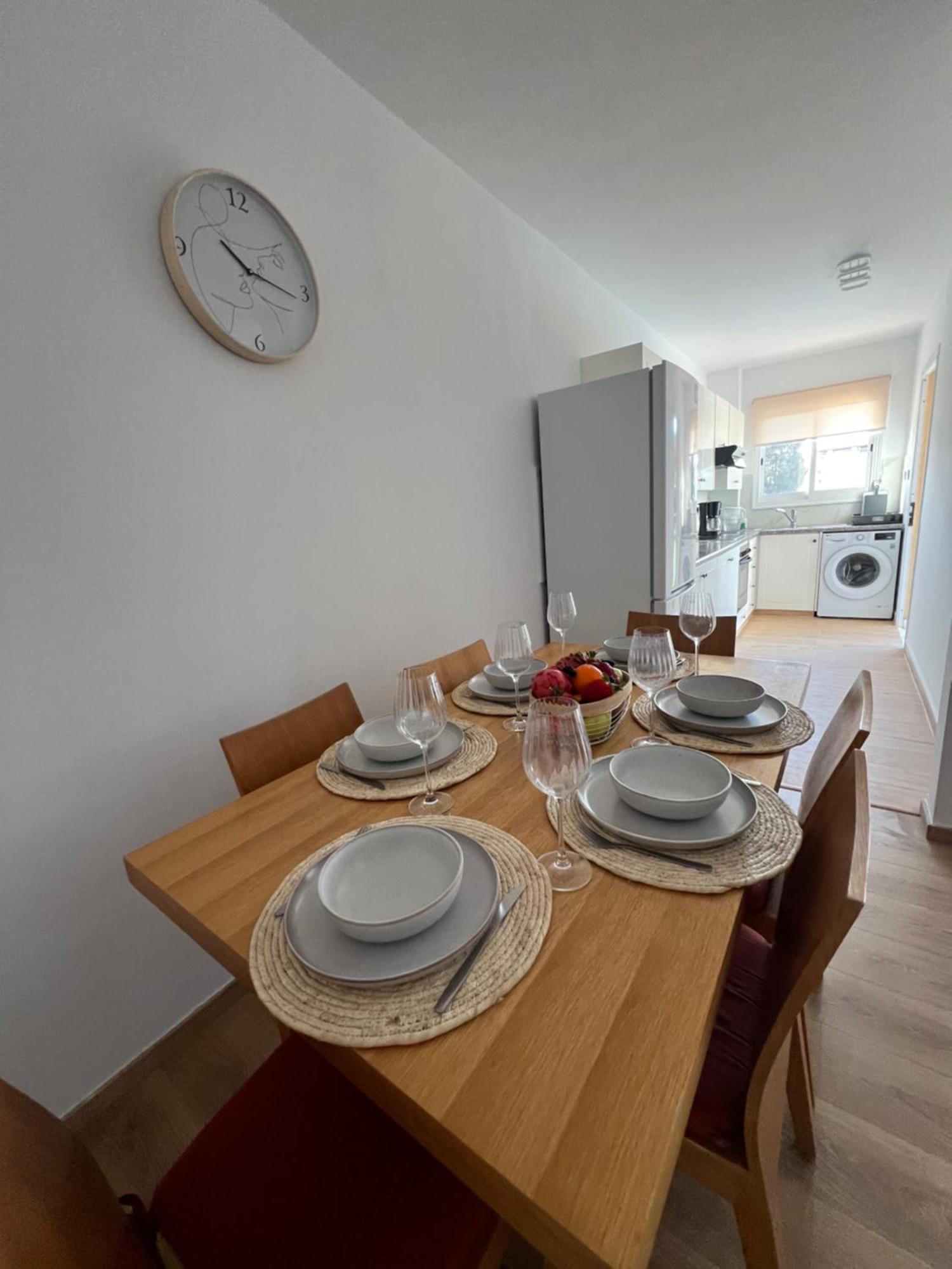 Iris Village Grand Апартаменты