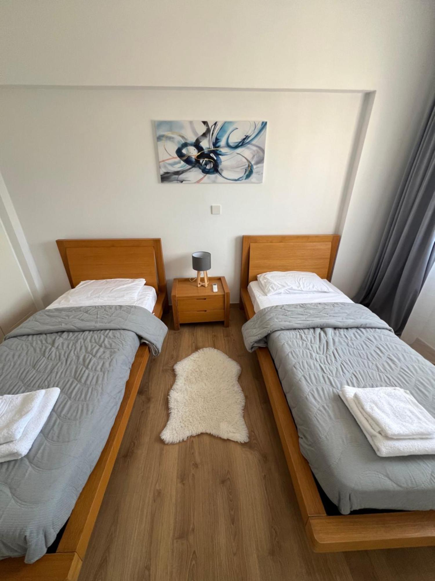 Апартаменты Iris Village Grand