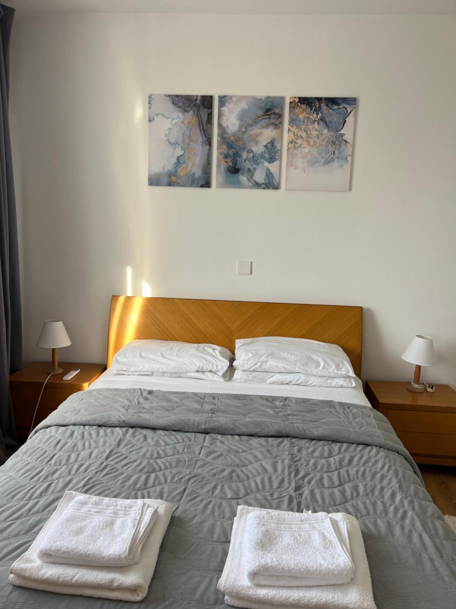 Iris Village Grand Appartement *