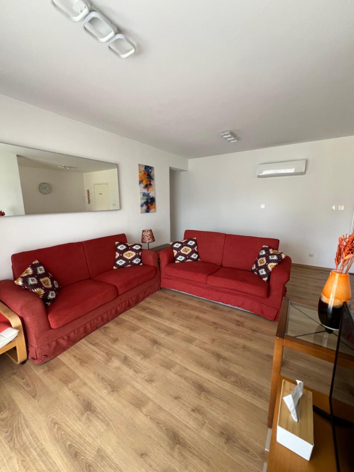 Appartement Iris Village Grand Paphos