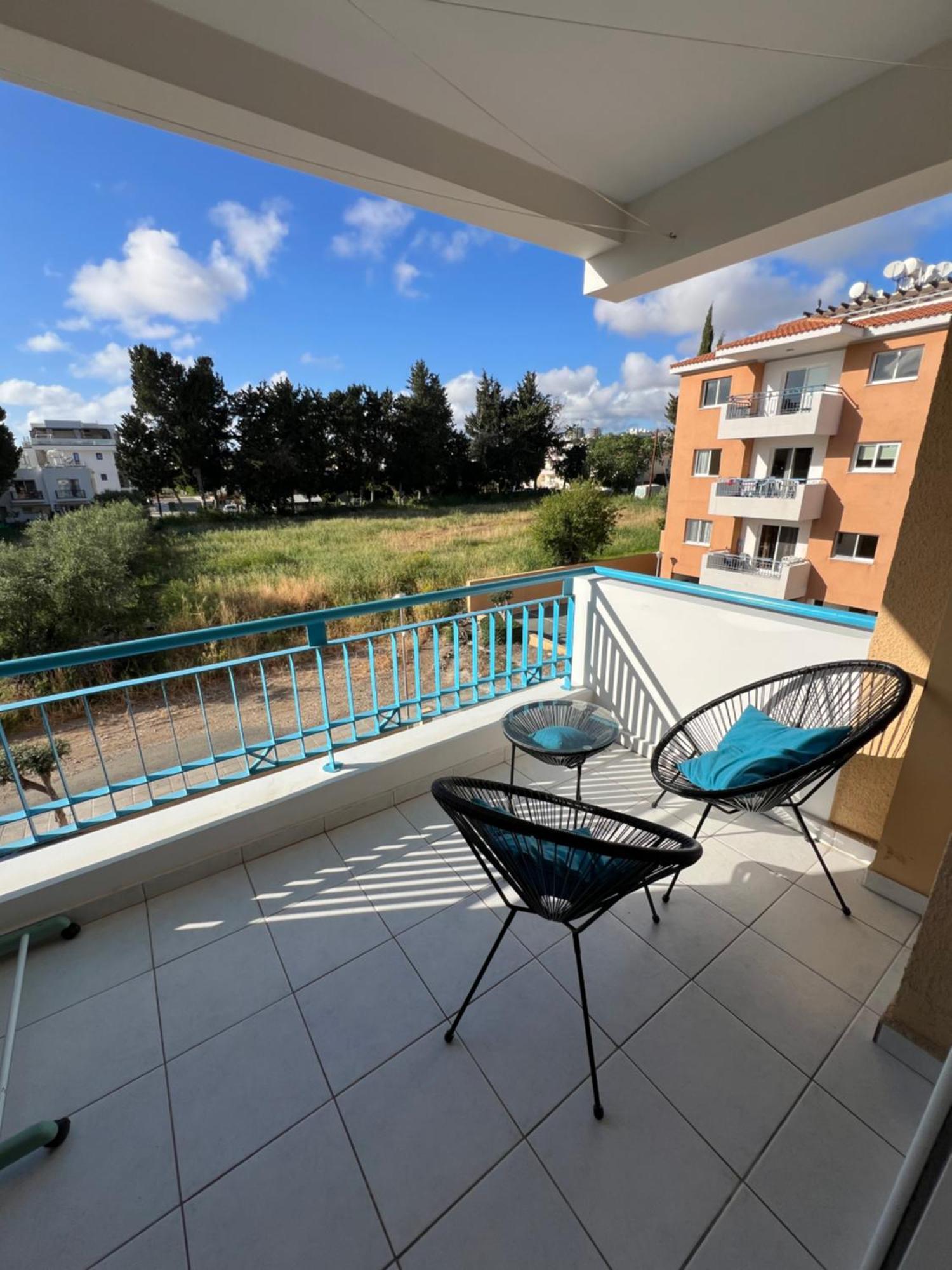 Appartement Iris Village Grand Paphos