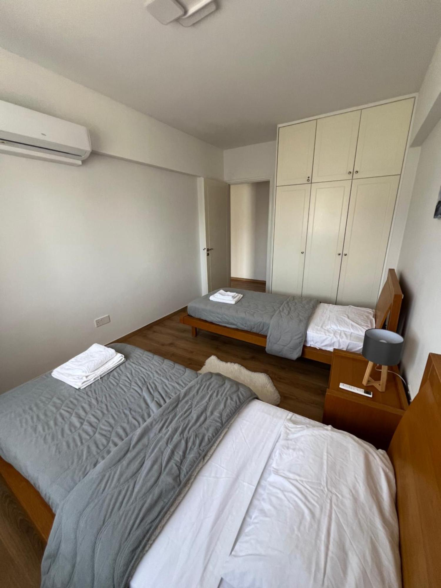 Appartement Iris Village Grand Paphos