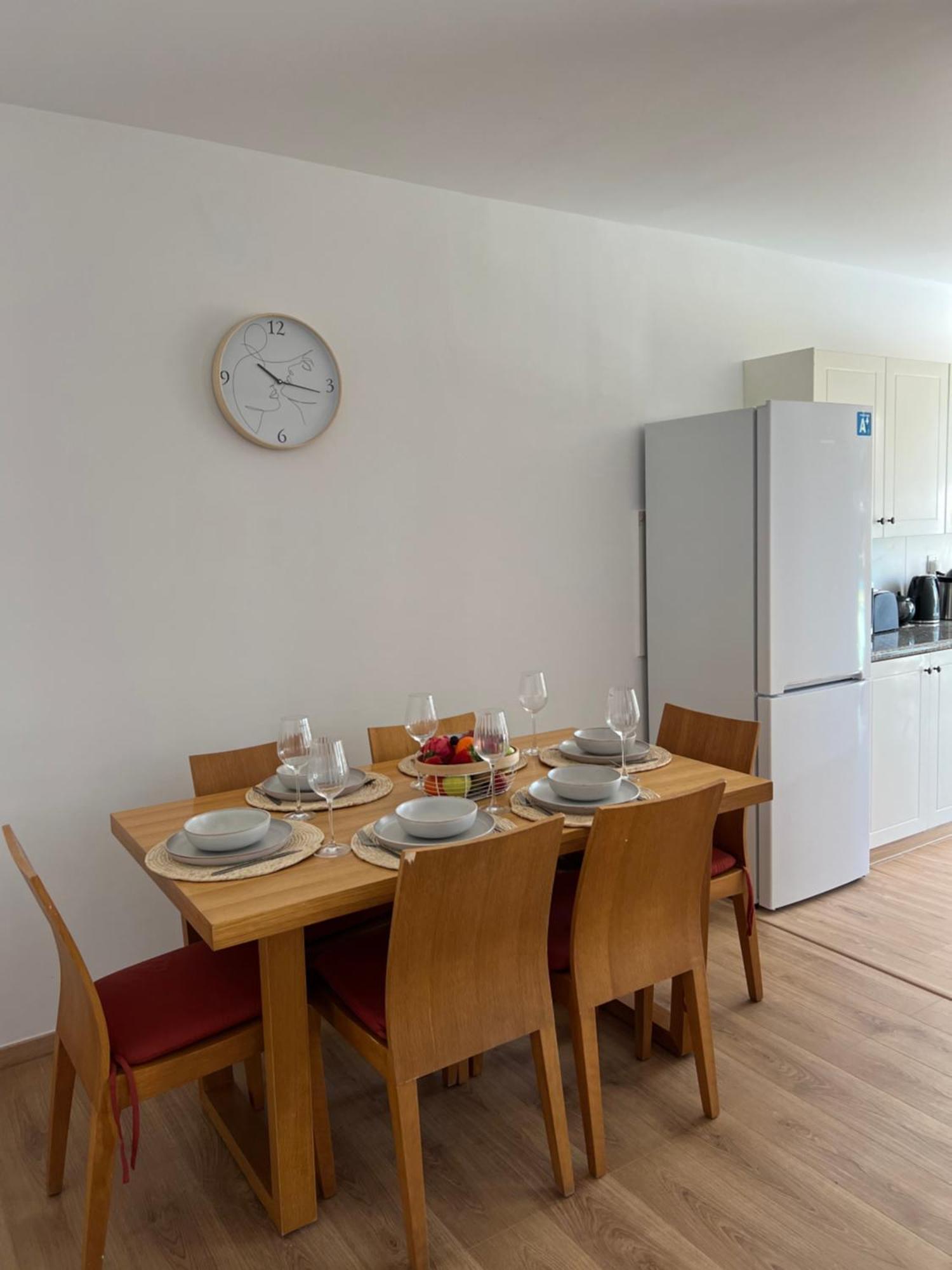 Iris Village Grand Appartement *